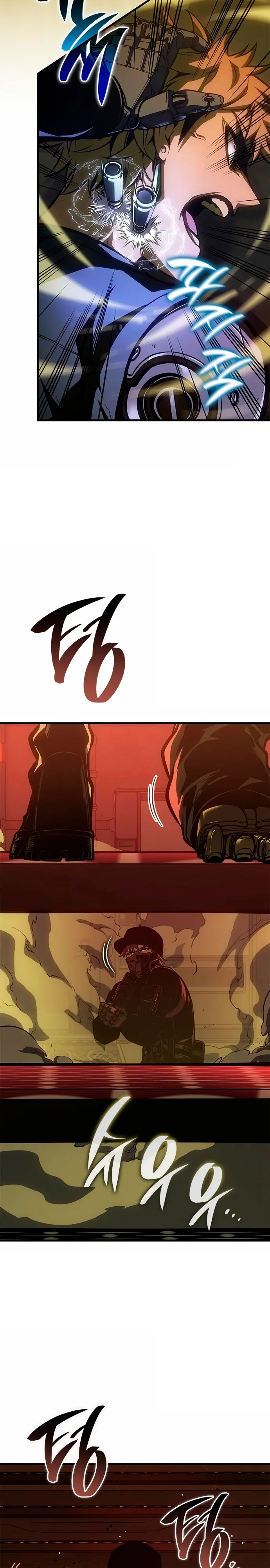 Sangre Maldita Capitulo 55 página 28