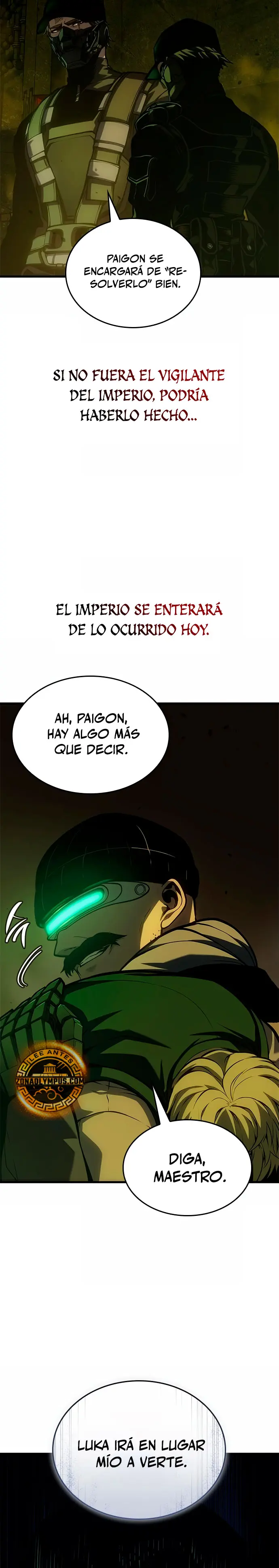 Sangre Maldita Capitulo 55 página 34