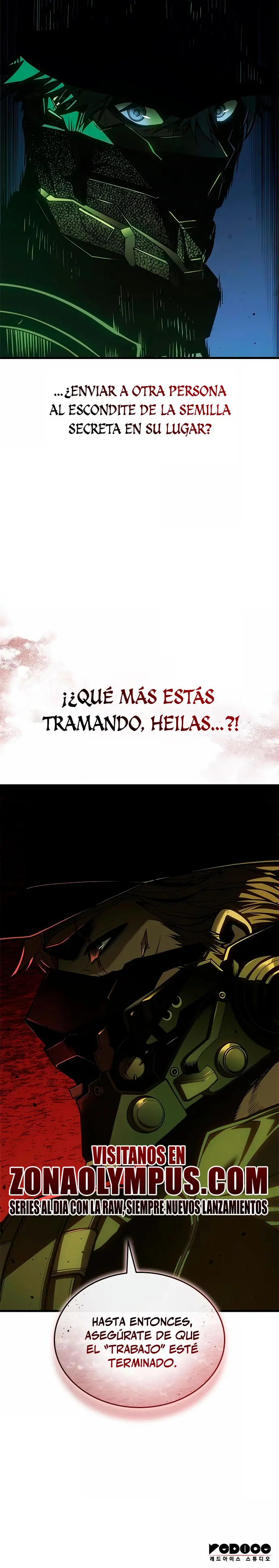 Sangre Maldita Capitulo 55 página 35