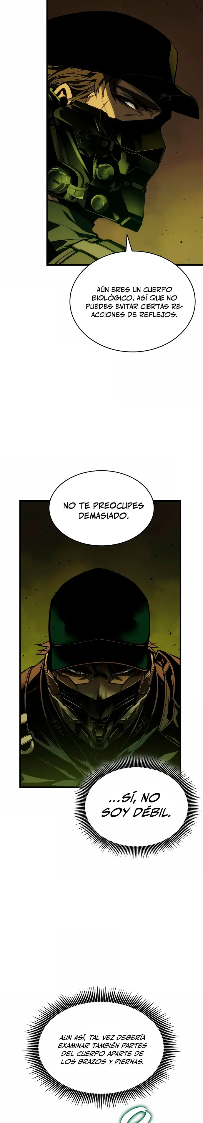 Sangre Maldita Capitulo 55 página 7