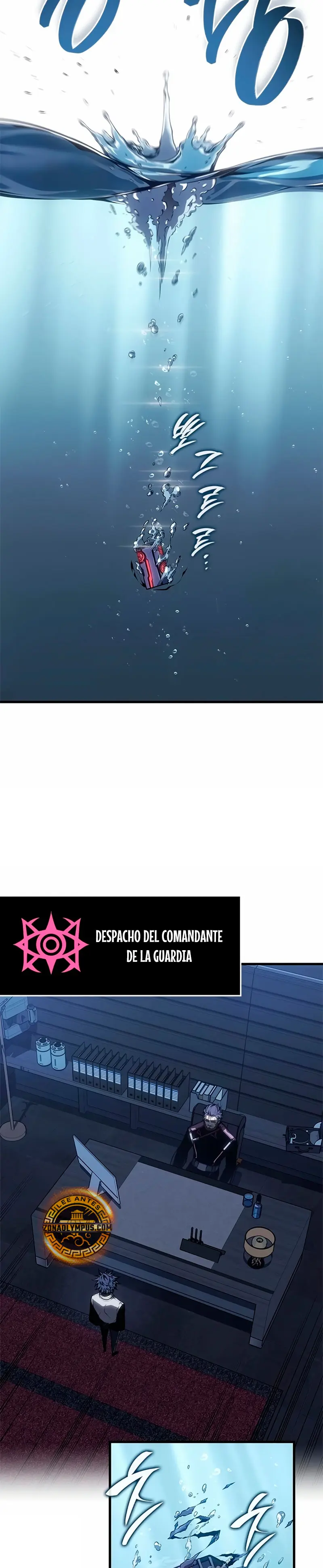 Sangre Maldita Capitulo 56 página 20