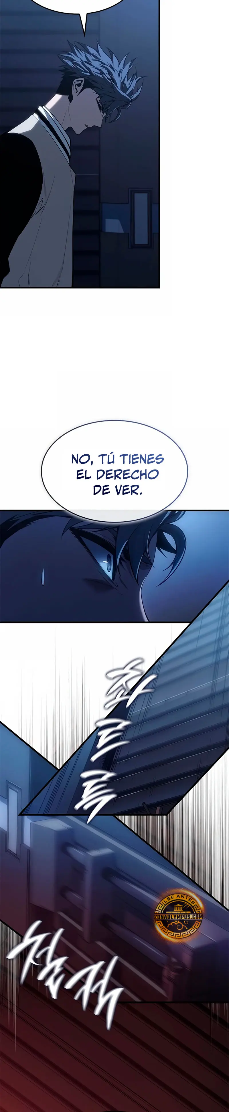 Sangre Maldita Capitulo 56 página 23