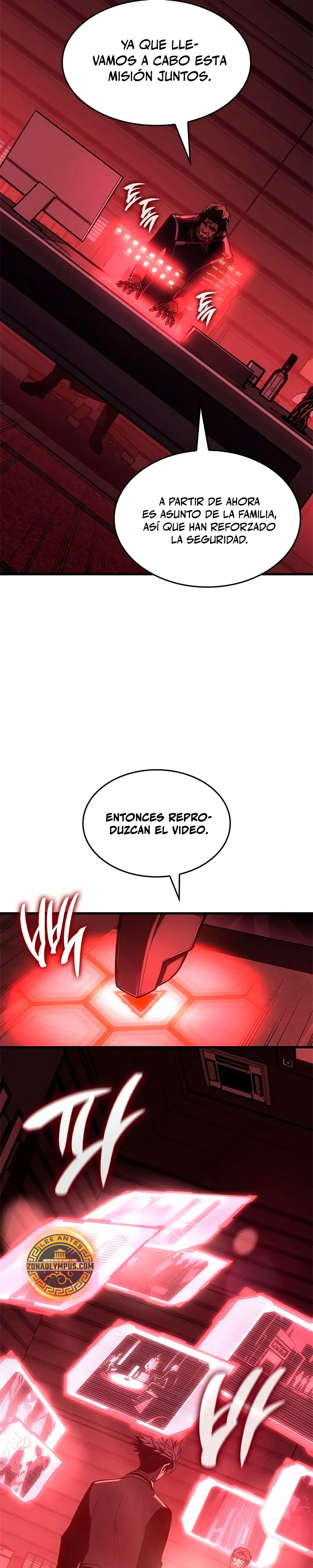 Sangre Maldita Capitulo 56 página 24