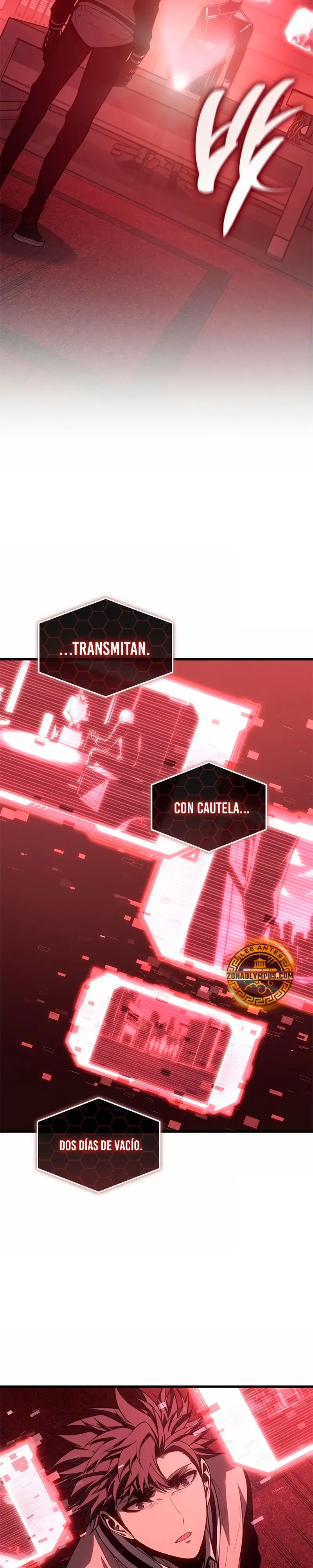 Sangre Maldita Capitulo 56 página 25