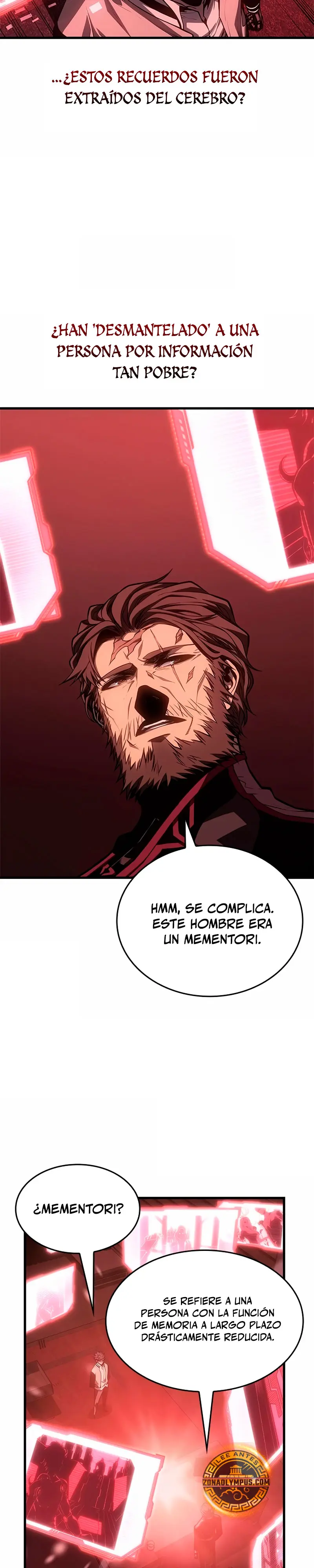 Sangre Maldita Capitulo 56 página 26