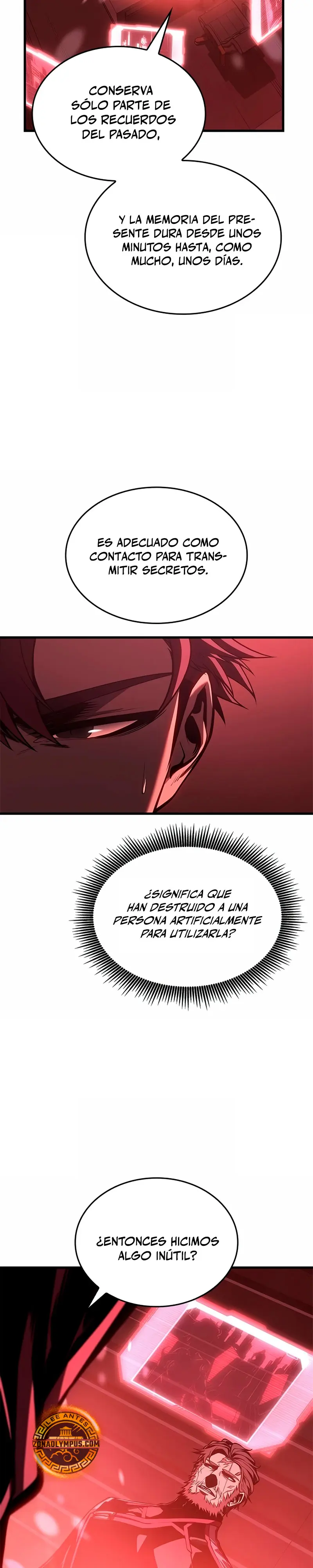 Sangre Maldita Capitulo 56 página 27