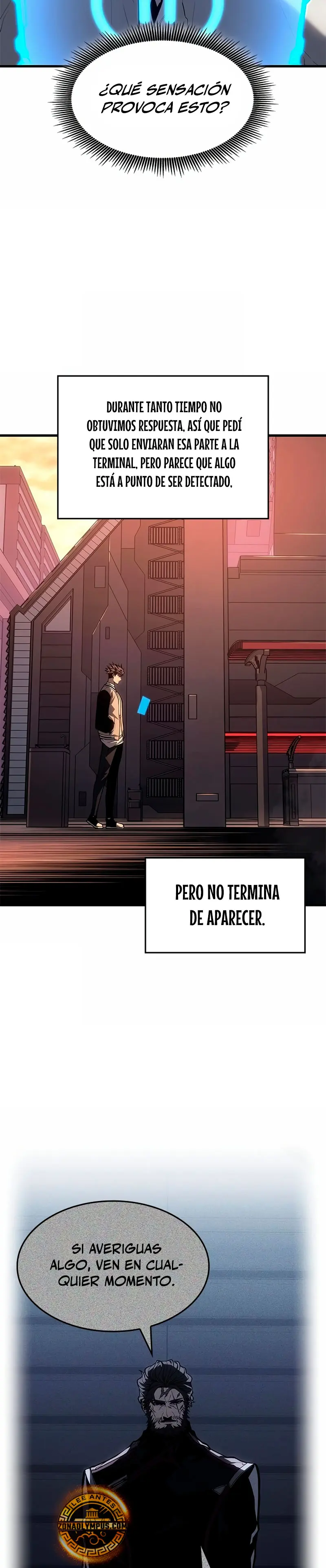 Sangre Maldita Capitulo 56 página 33
