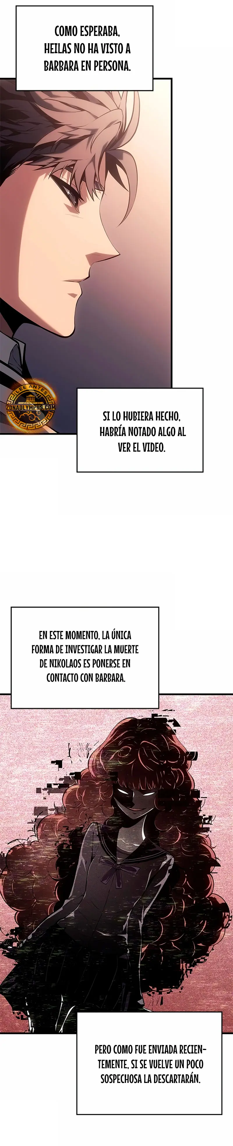Sangre Maldita Capitulo 56 página 43