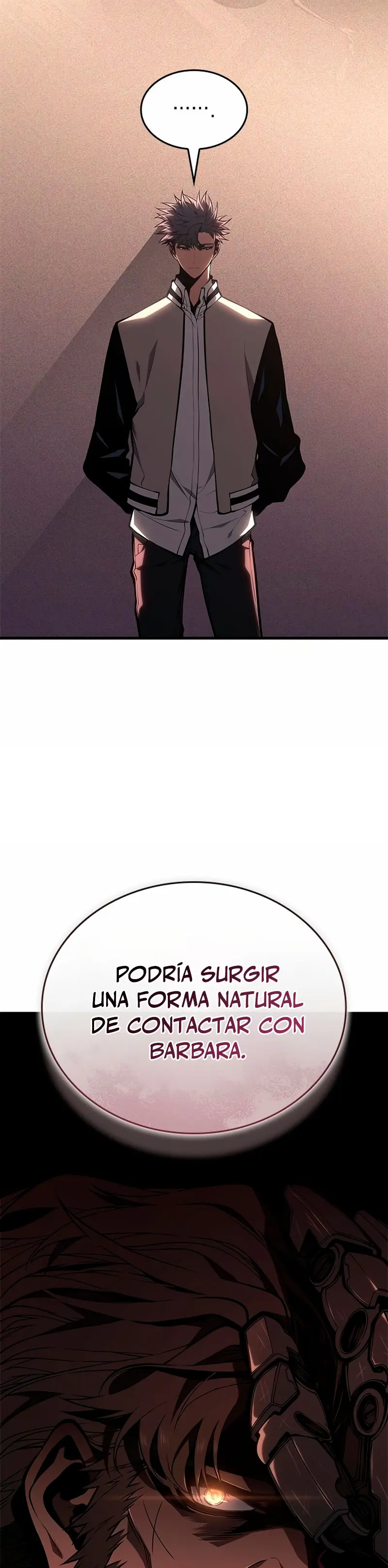 Sangre Maldita Capitulo 56 página 47