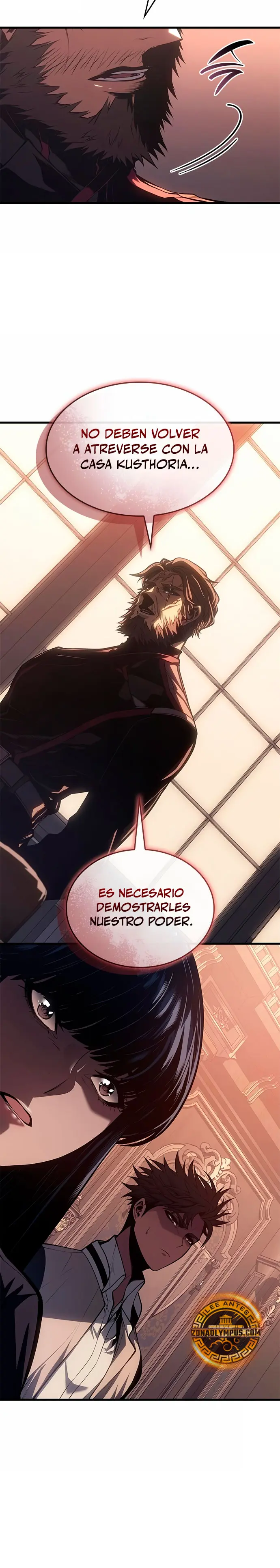 Sangre Maldita Capitulo 57 página 16