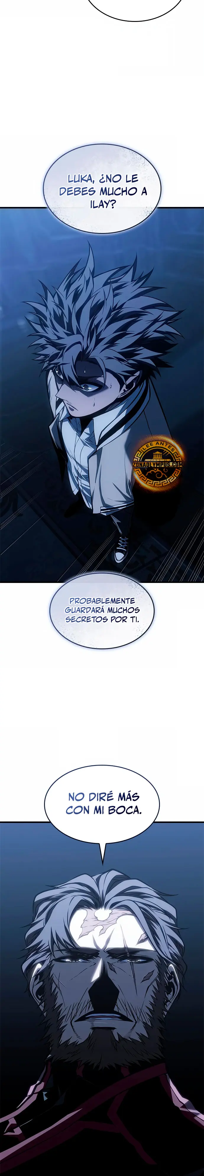 Sangre Maldita Capitulo 57 página 26