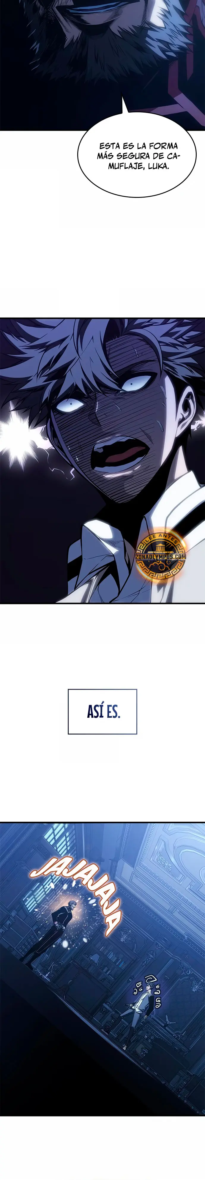 Sangre Maldita Capitulo 57 página 30
