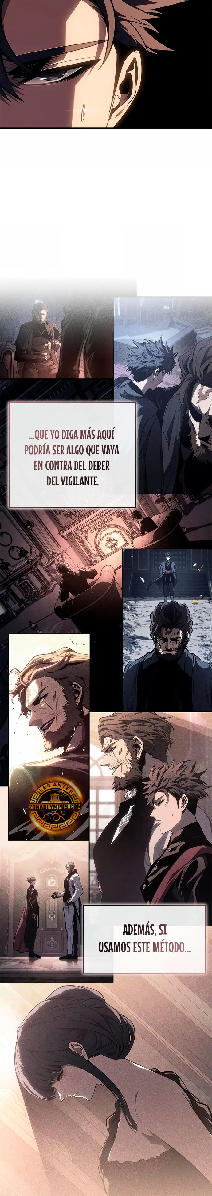 Sangre Maldita Capitulo 57 página 4