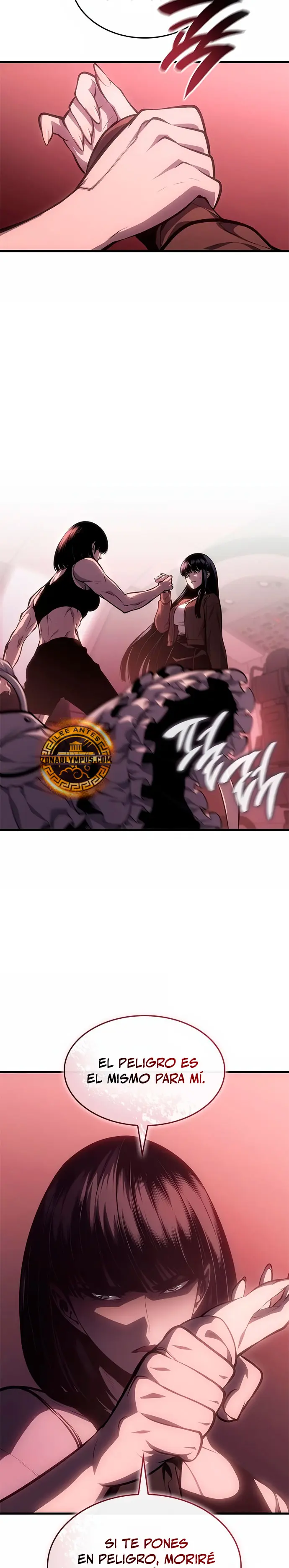 Sangre Maldita Capitulo 57 página 40