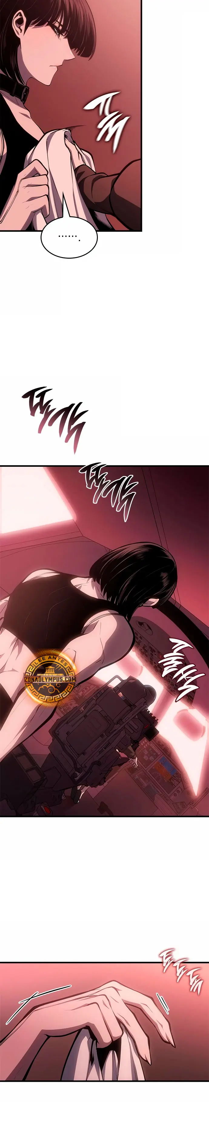 Sangre Maldita Capitulo 57 página 42