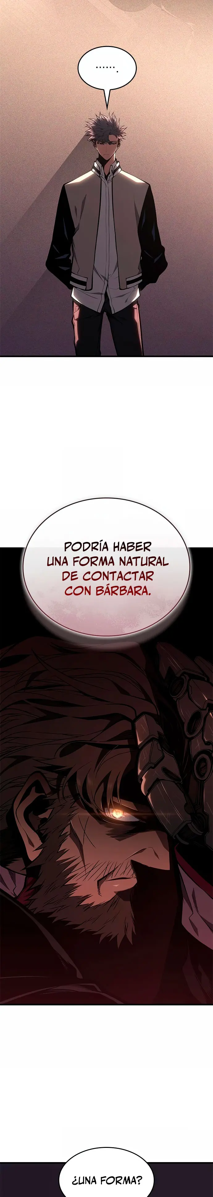 Sangre Maldita Capitulo 57 página 5