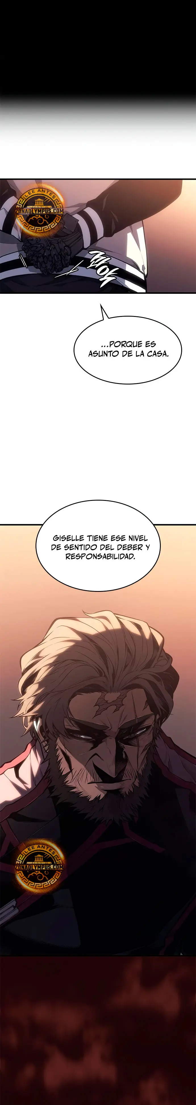 Sangre Maldita Capitulo 57 página 9