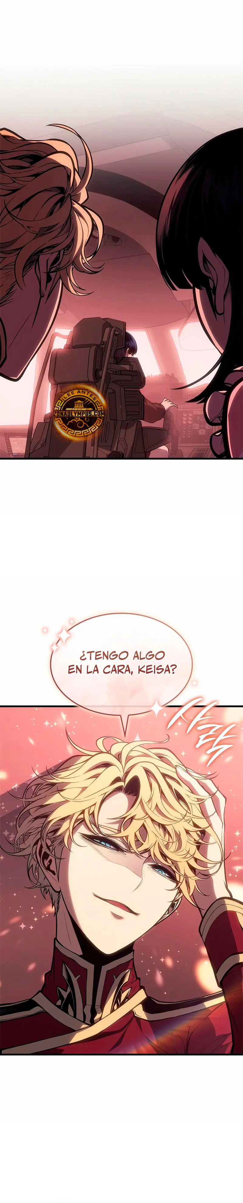 Sangre Maldita Capitulo 58 página 16