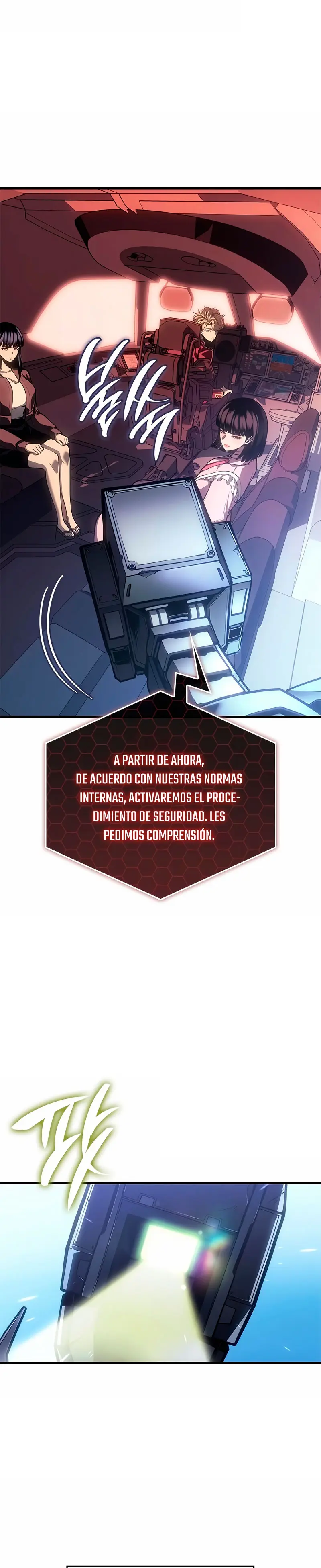 Sangre Maldita Capitulo 58 página 22