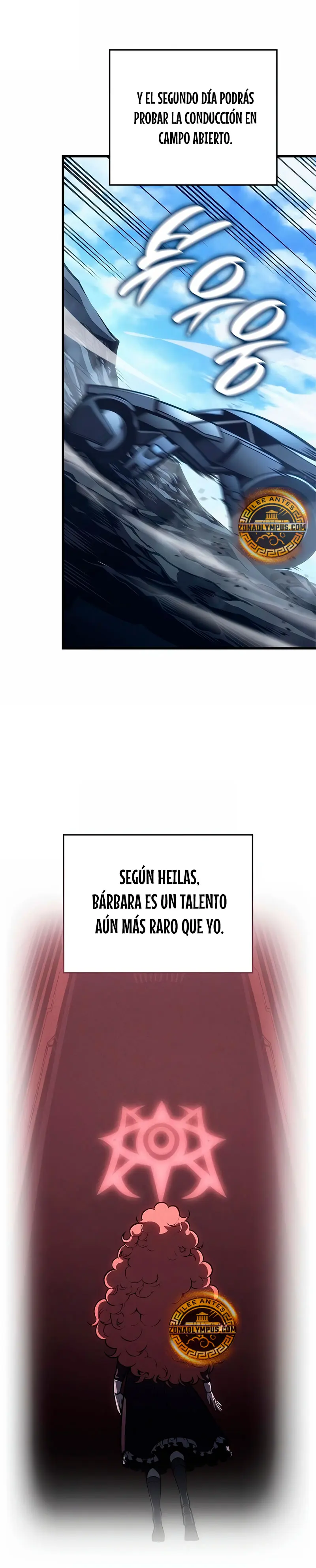 Sangre Maldita Capitulo 58 página 30