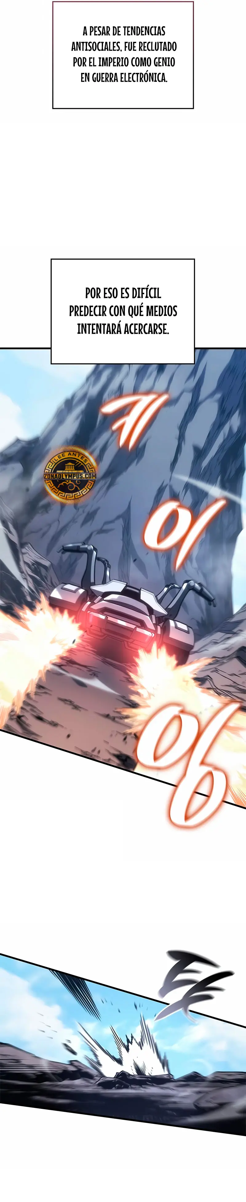 Sangre Maldita Capitulo 58 página 31