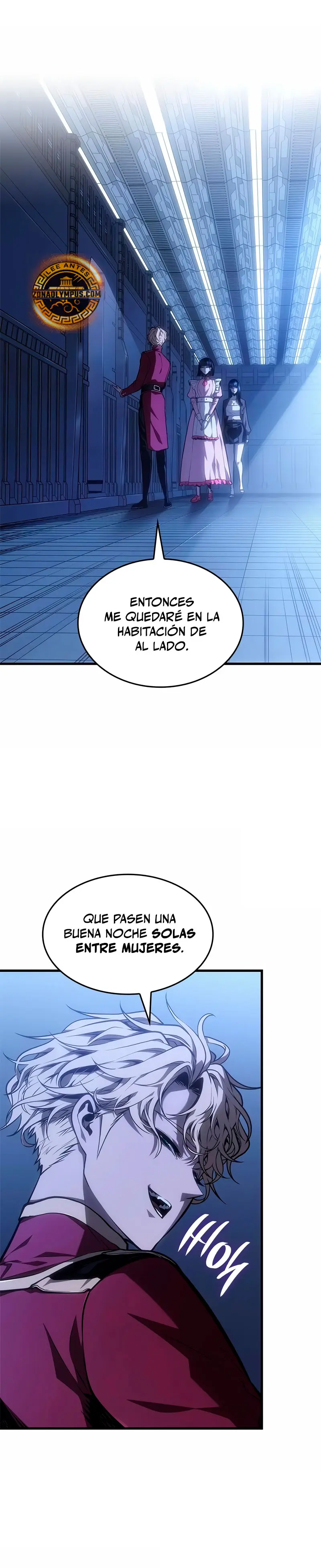 Sangre Maldita Capitulo 58 página 36
