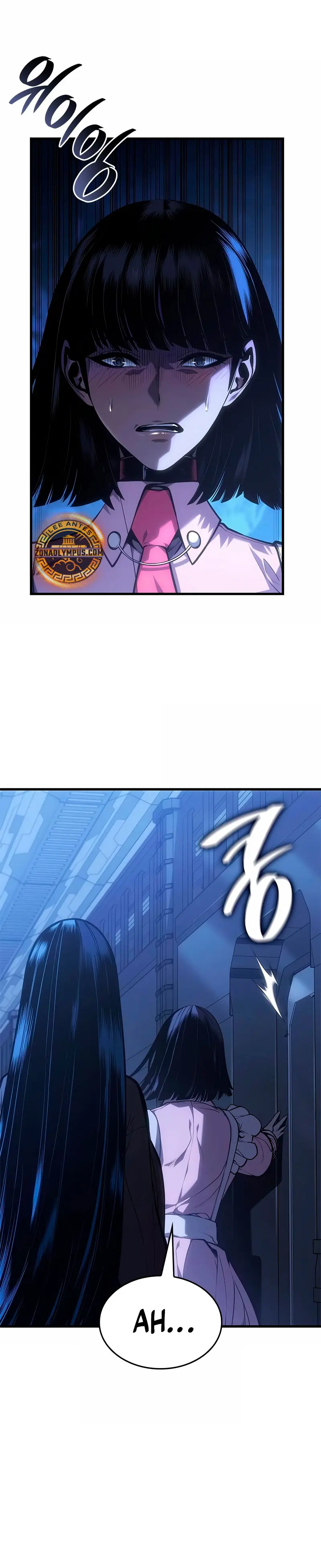 Sangre Maldita Capitulo 58 página 37