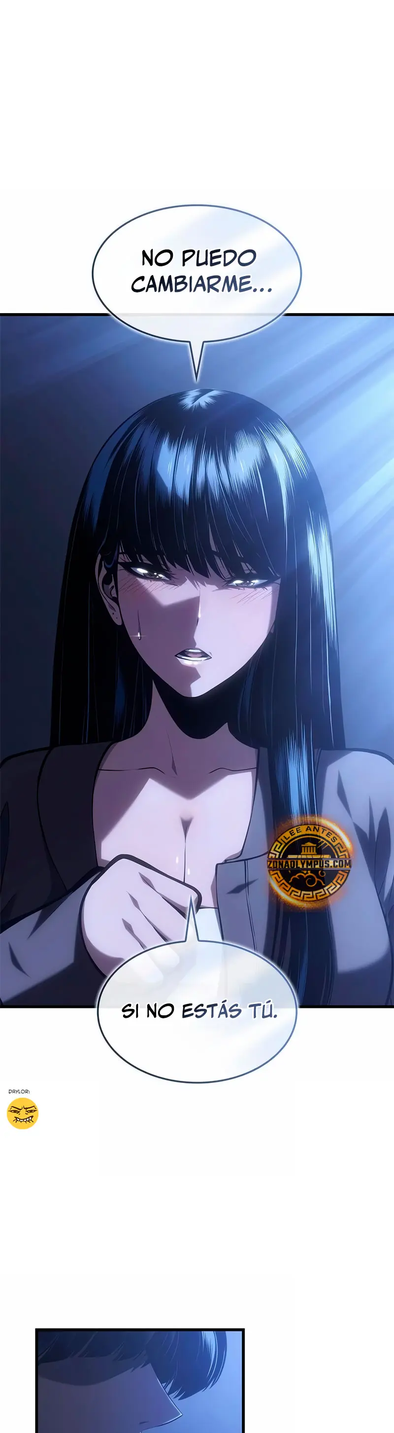 Sangre Maldita Capitulo 58 página 40