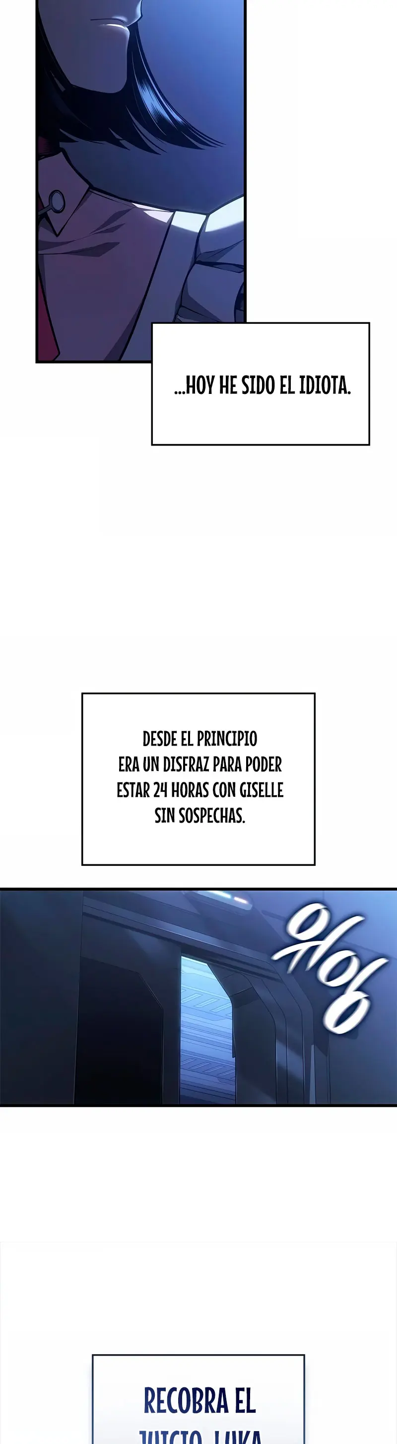 Sangre Maldita Capitulo 58 página 41