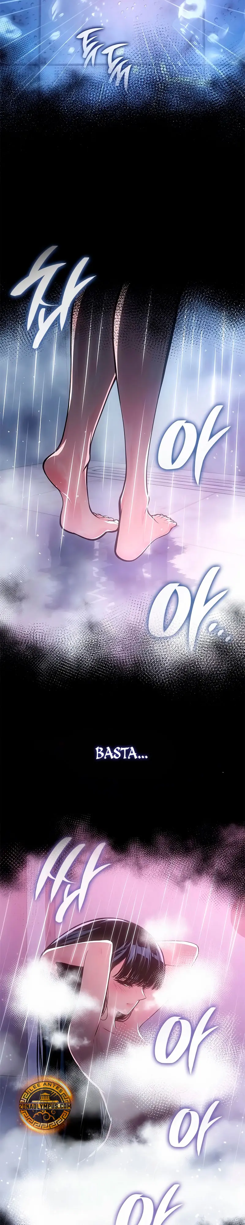 Sangre Maldita Capitulo 59 página 10
