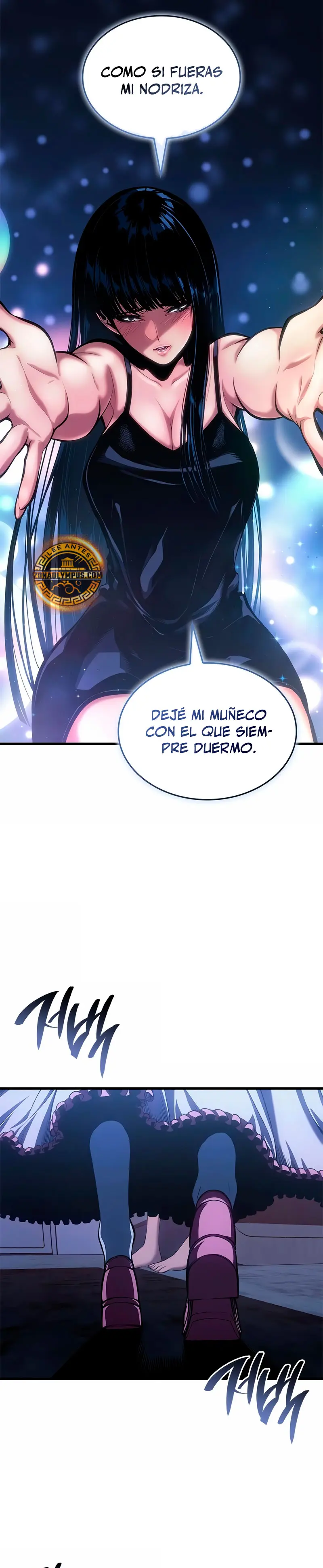 Sangre Maldita Capitulo 59 página 19