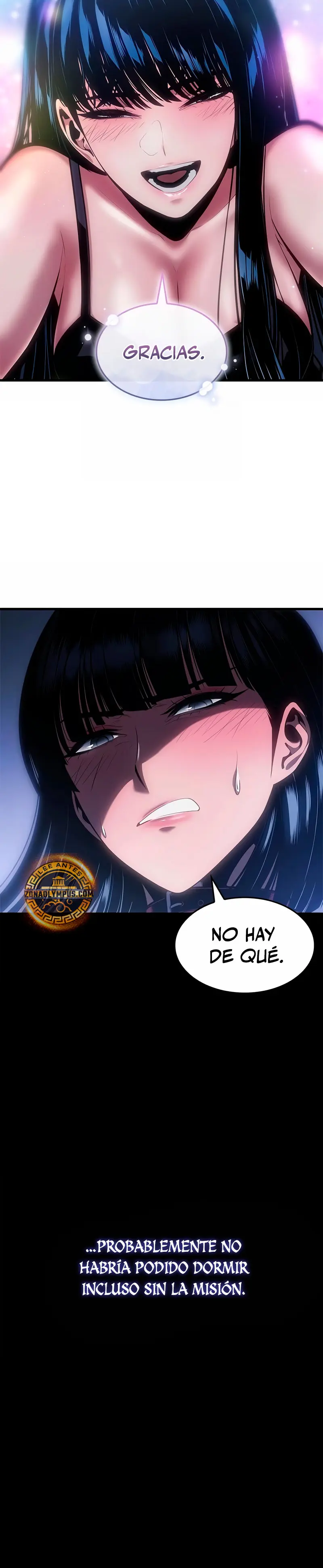 Sangre Maldita Capitulo 59 página 22