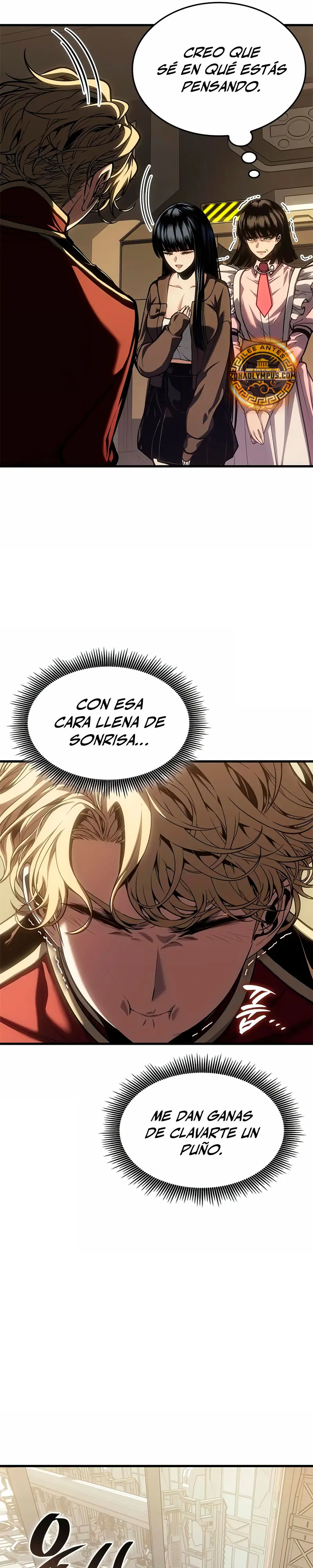 Sangre Maldita Capitulo 59 página 24