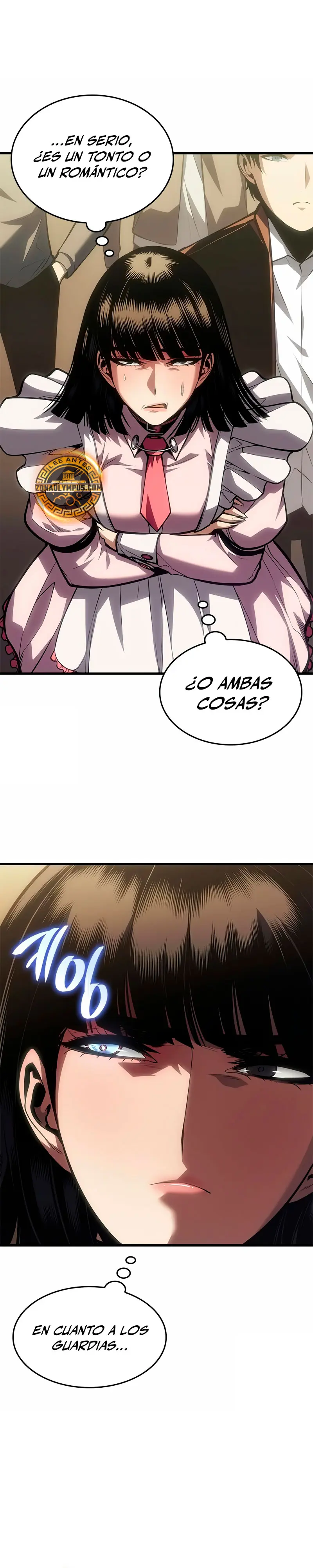 Sangre Maldita Capitulo 59 página 30