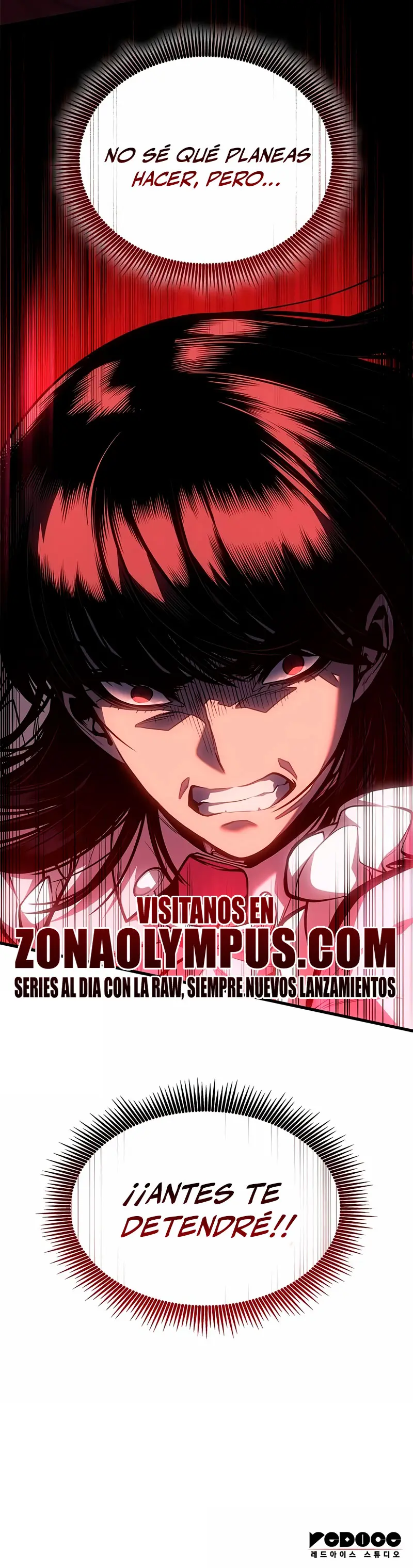 Sangre Maldita Capitulo 59 página 40