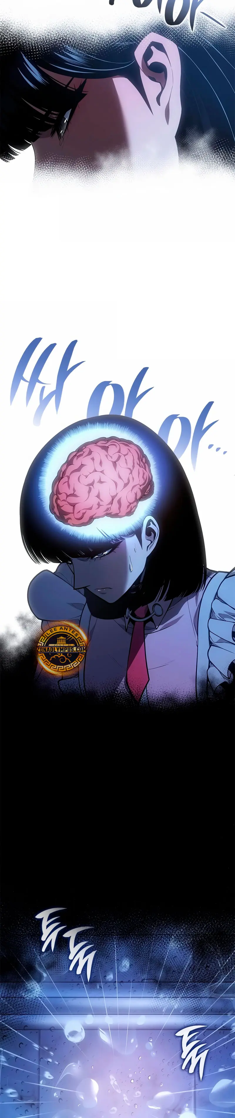Sangre Maldita Capitulo 59 página 9