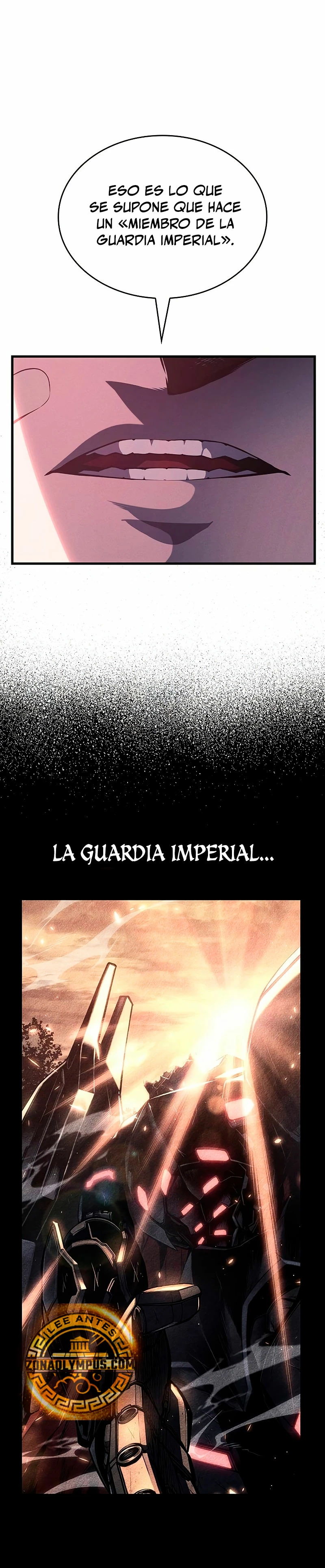 Sangre Maldita Capitulo 6 página 10