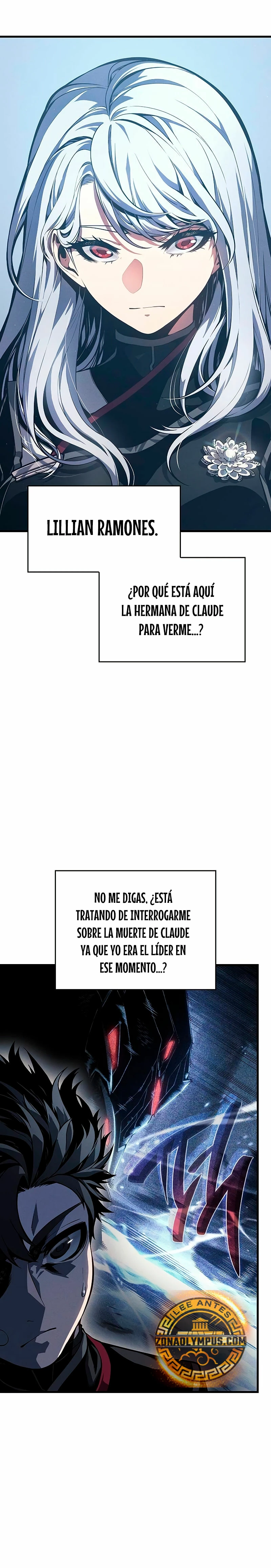 Sangre Maldita Capitulo 6 página 15