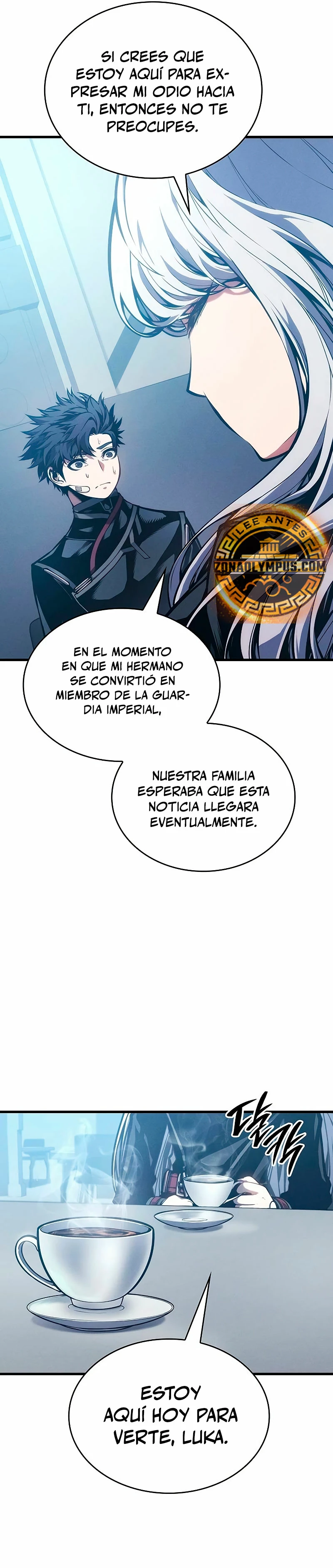 Sangre Maldita Capitulo 6 página 16