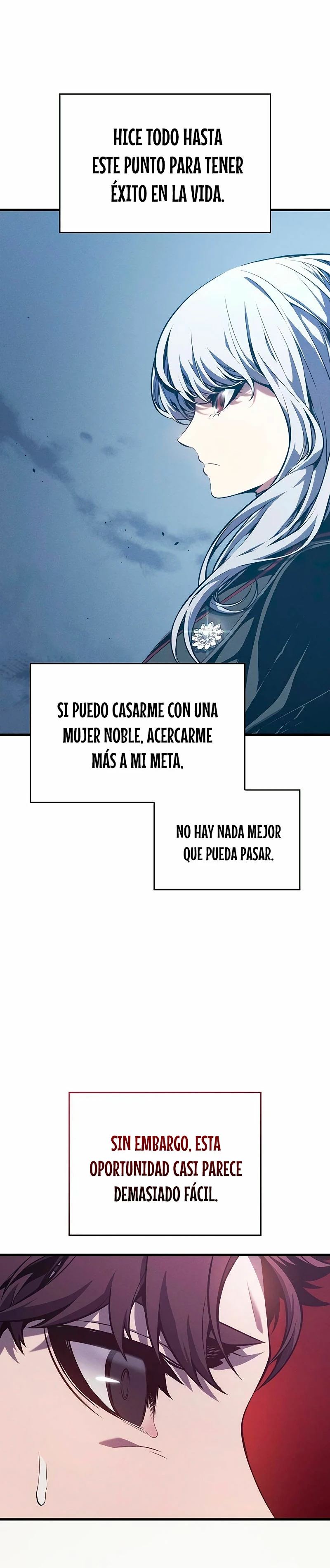 Sangre Maldita Capitulo 6 página 20