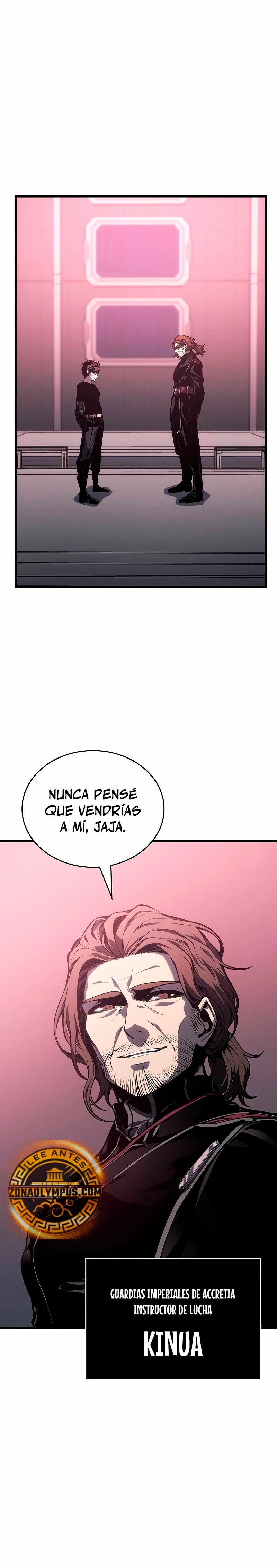 Sangre Maldita Capitulo 6 página 28