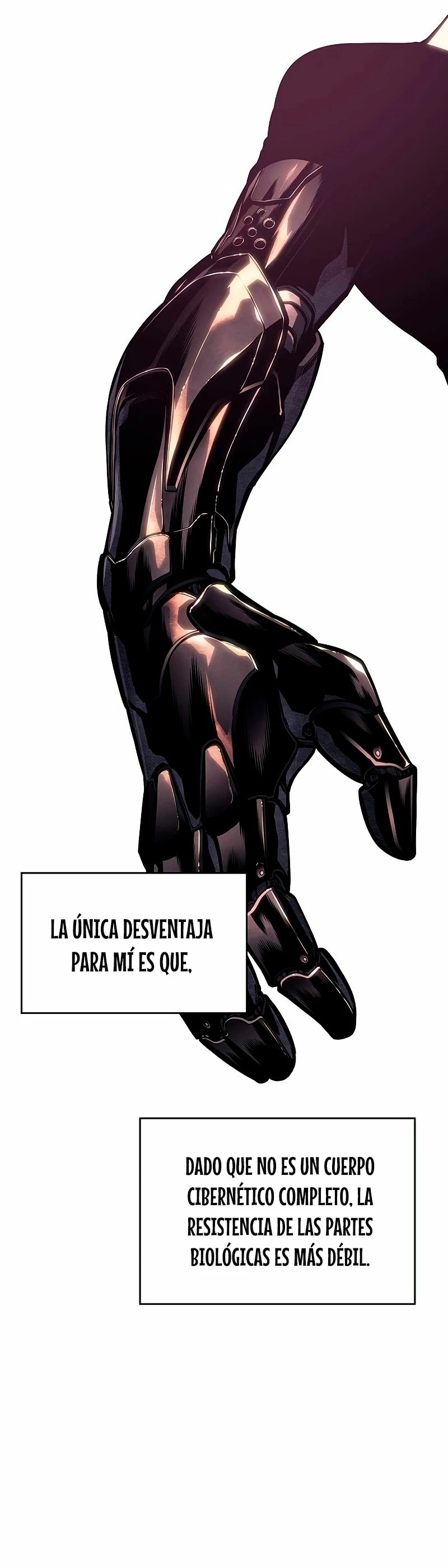 Sangre Maldita Capitulo 6 página 31