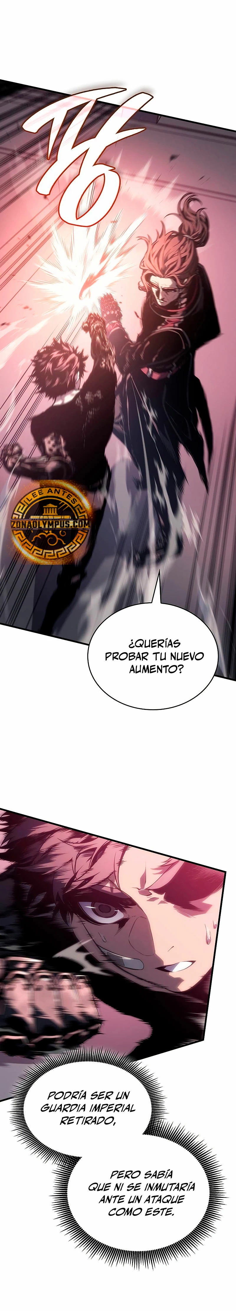 Sangre Maldita Capitulo 6 página 34