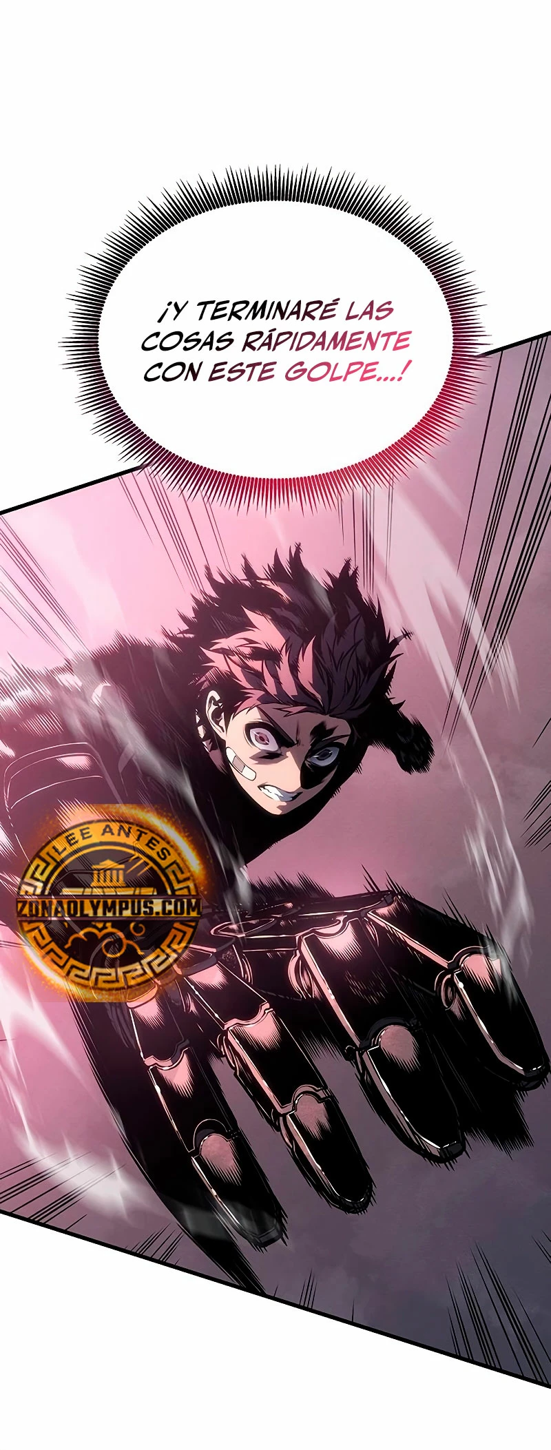 Sangre Maldita Capitulo 6 página 36