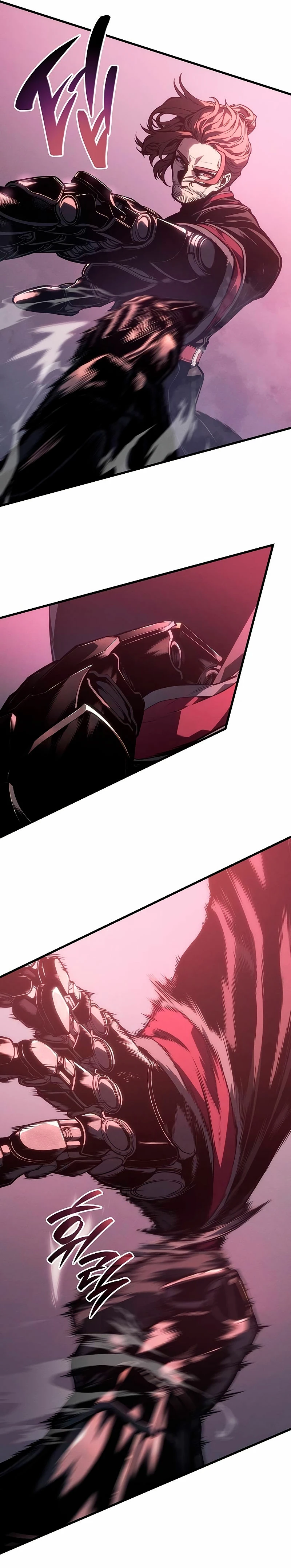 Sangre Maldita Capitulo 6 página 37