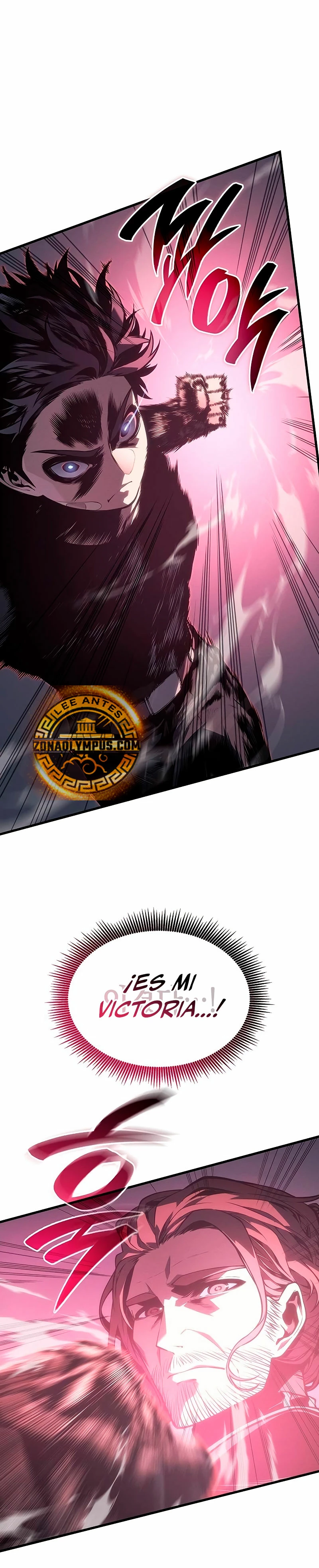 Sangre Maldita Capitulo 6 página 38