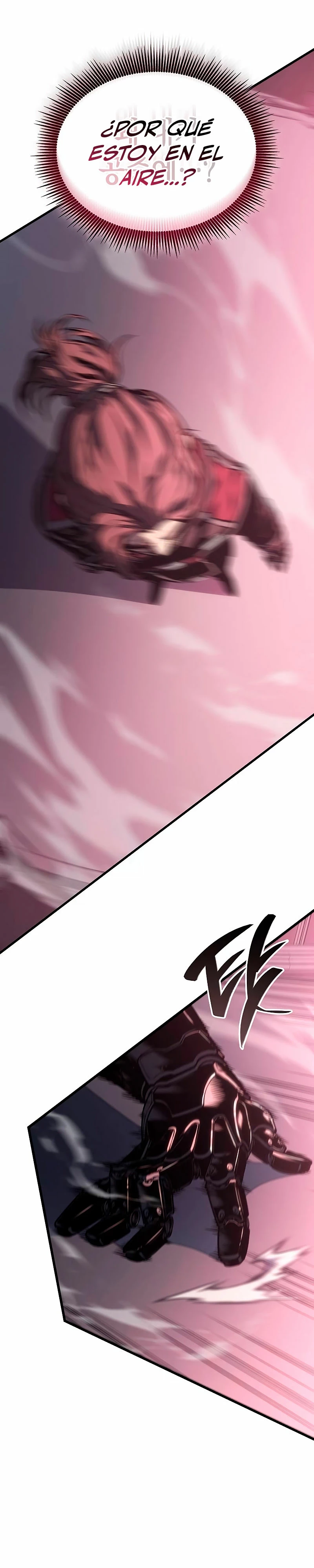 Sangre Maldita Capitulo 6 página 41
