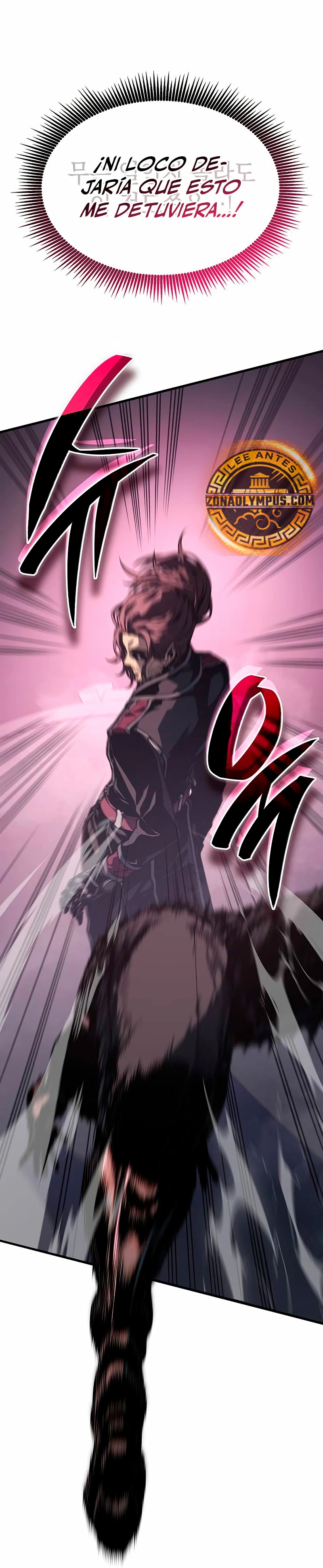 Sangre Maldita Capitulo 6 página 42