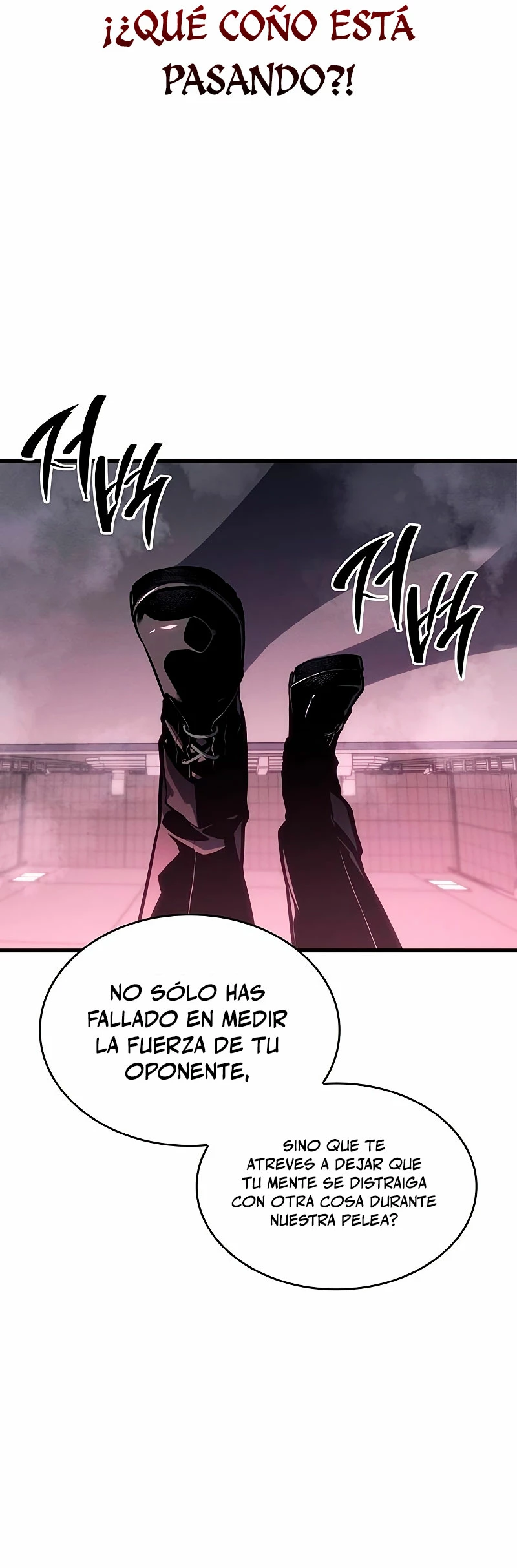Sangre Maldita Capitulo 6 página 46
