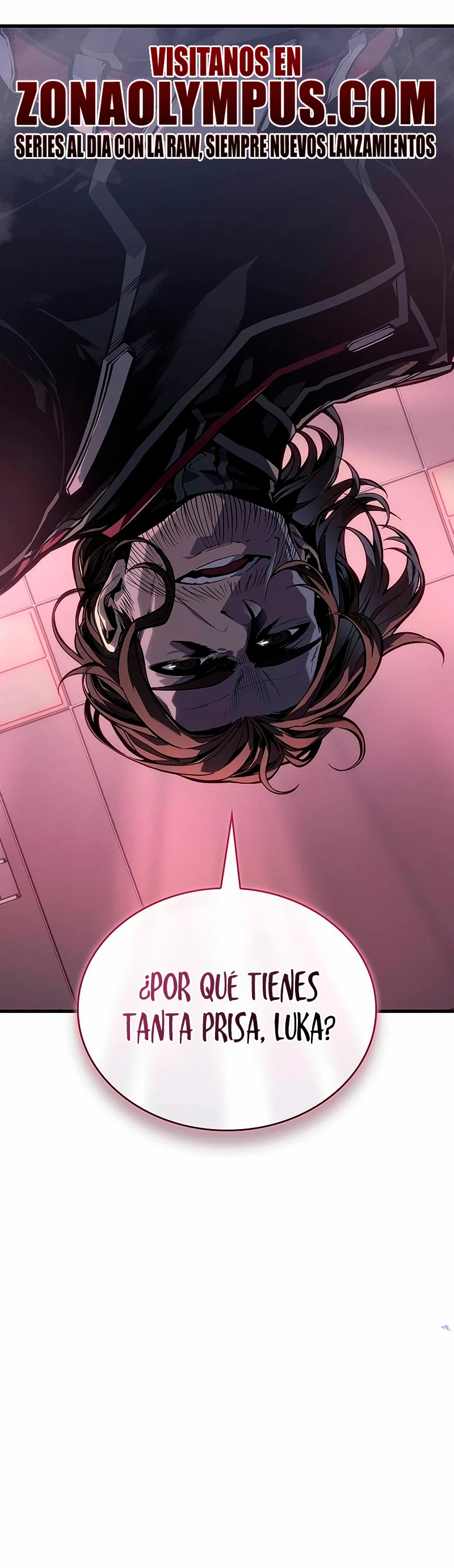 Sangre Maldita Capitulo 6 página 47